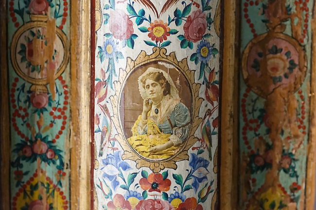 Chiraz-Naranjestan museum-080